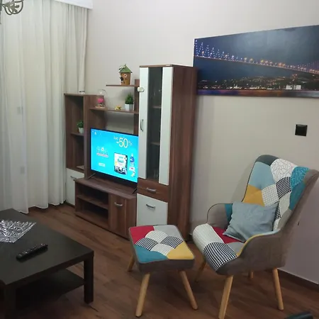 Giannis House 2 Hébergement de vacances