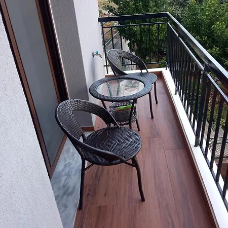 Giannis House 2 Hébergement de vacances Kavala