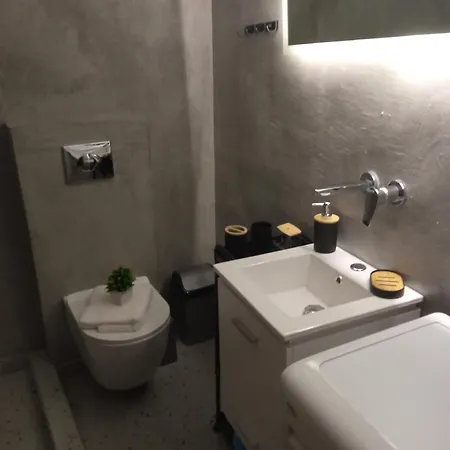 Giannis House 2 * Kavala