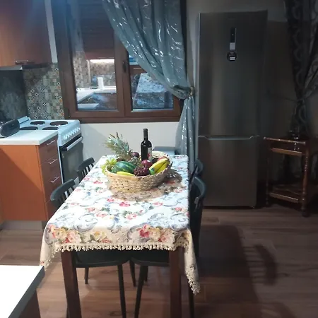 Holiday home Giannis House 2 *