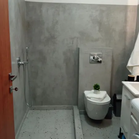 Holiday home Giannis House 2 Kavala