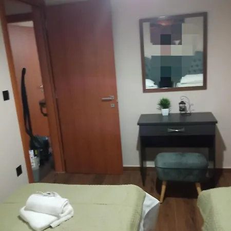 Giannis House 2 *