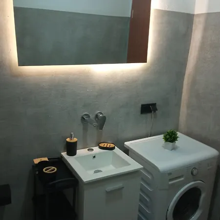 Giannis House 2 Kavala