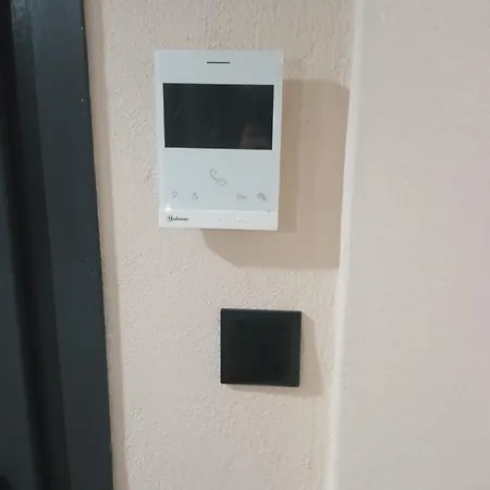 Hébergement de vacances Giannis House 2 *