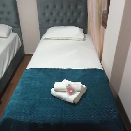 Hébergement de vacances Giannis House 2