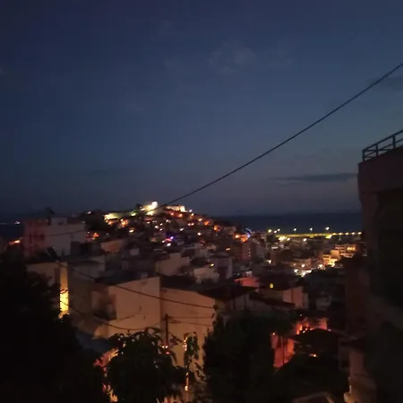 Hébergement de vacances Giannis House 2 *