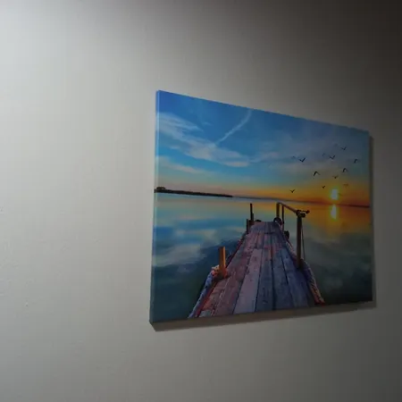 Giannis House 2 Hébergement de vacances Kavala