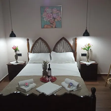 Holiday home Giannis House 2 *