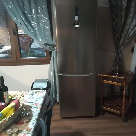 Giannis House 2 Hébergement de vacances