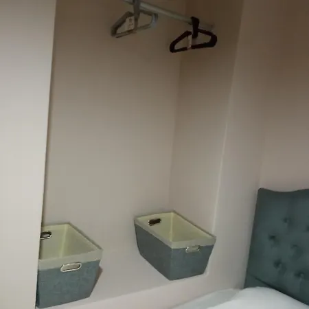 Hébergement de vacances Giannis House 2 *