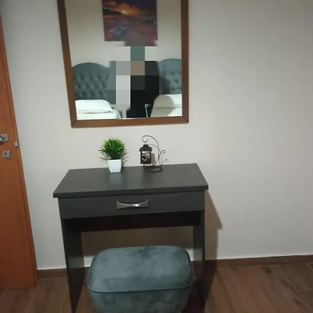 Giannis House 2 *