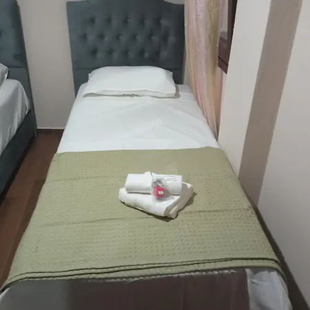 Giannis House 2 Hébergement de vacances *