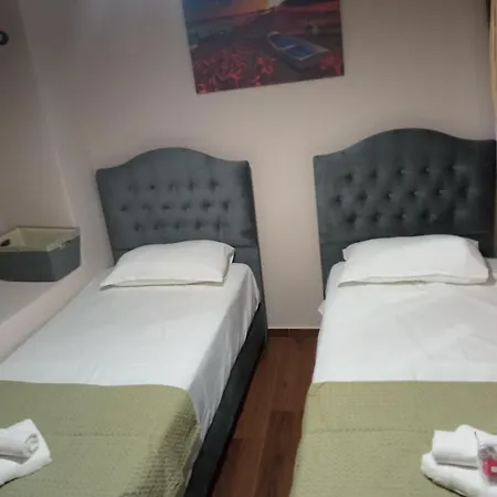 Giannis House 2 Hébergement de vacances