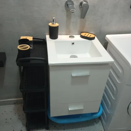 Giannis House 2 Hébergement de vacances Kavala