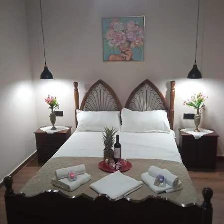 Giannis House 2 *