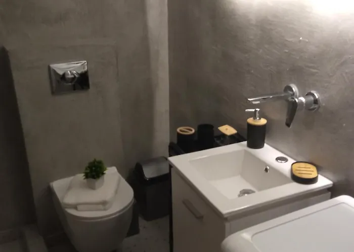 بيت للعطل Giannis House 2 *