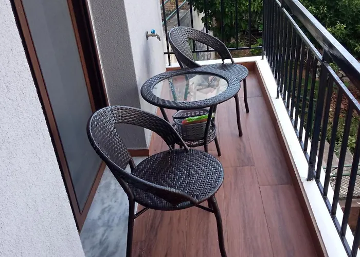 Giannis House 2 بيت للعطل كافالا