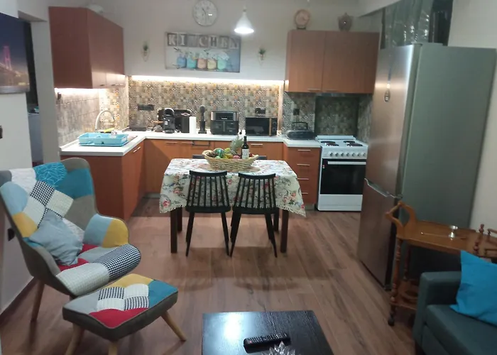 Giannis House 2 *