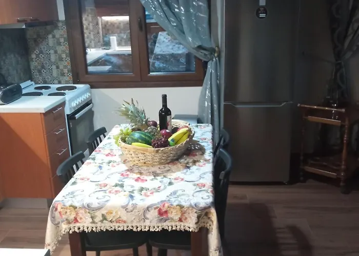 بيت للعطل Giannis House 2 *