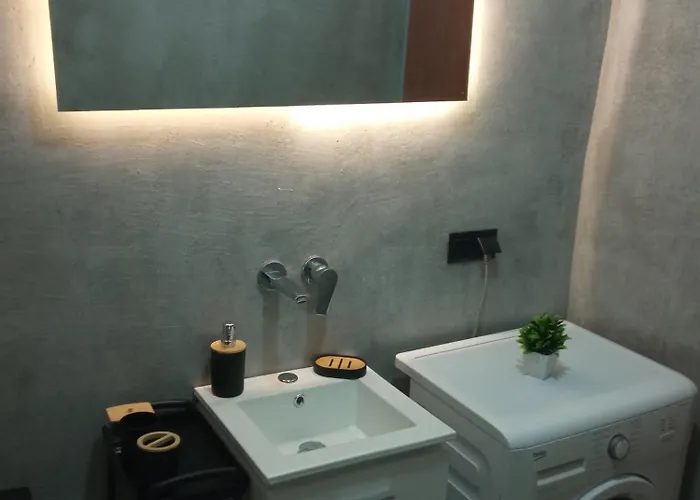 Giannis House 2 كافالا