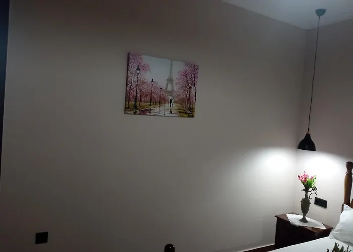 Giannis House 2 بيت للعطل *