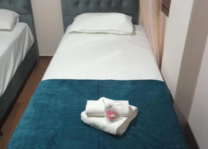 بيت للعطل Giannis House 2