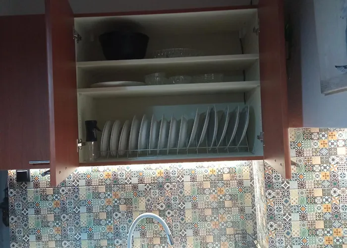 Giannis House 2 * كافالا