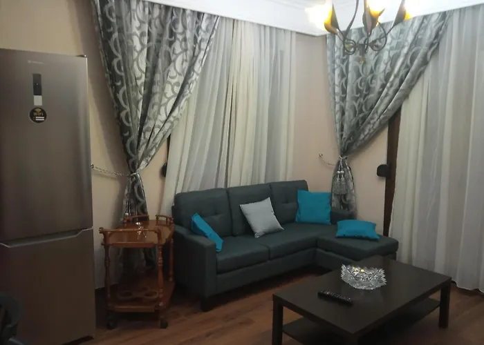 Giannis House 2 *