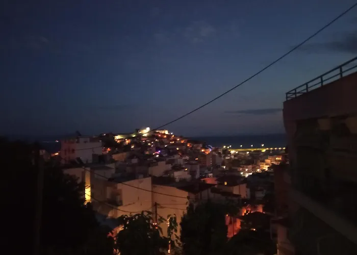 بيت للعطل Giannis House 2 *