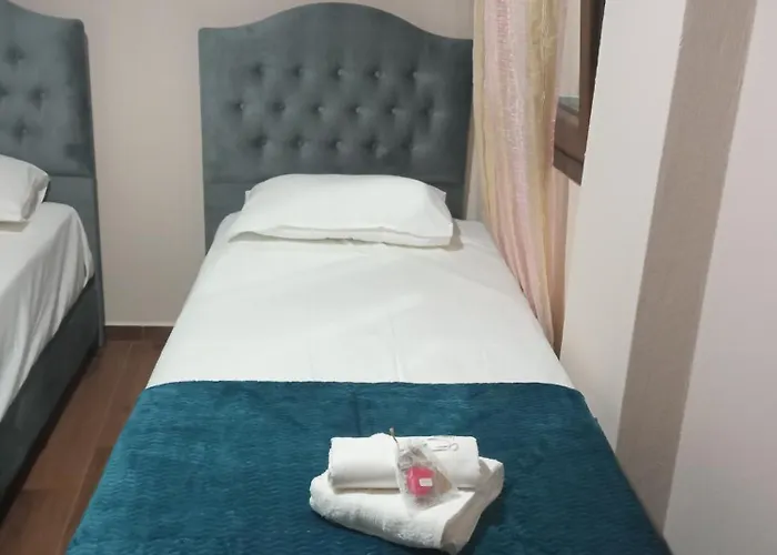 Giannis House 2 *