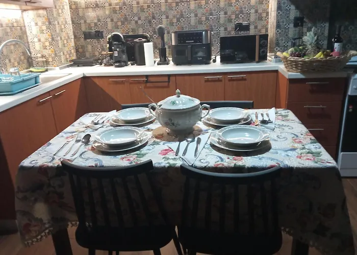 Giannis House 2