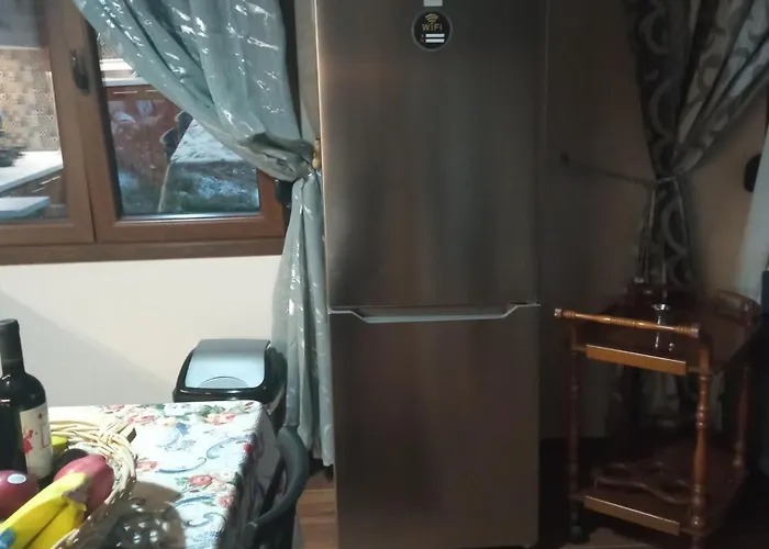 Giannis House 2 بيت للعطل