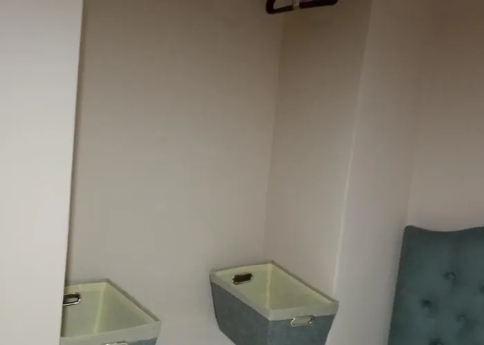 بيت للعطل Giannis House 2 *
