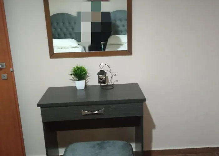 Giannis House 2 *