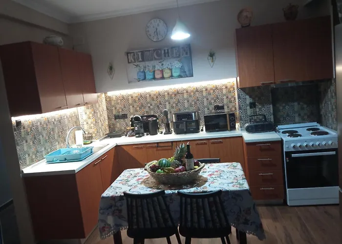 Giannis House 2