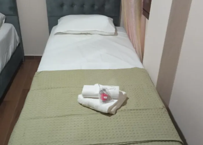 Giannis House 2 بيت للعطل *