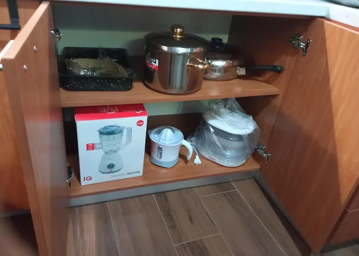 Giannis House 2 بيت للعطل كافالا