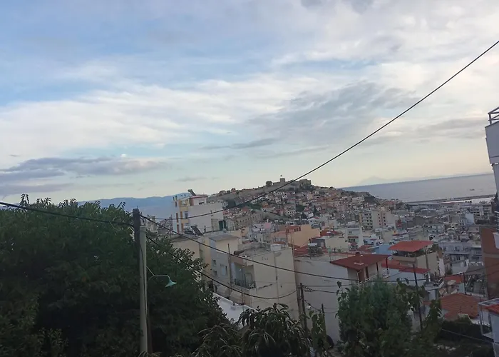Giannis House 2 * كافالا