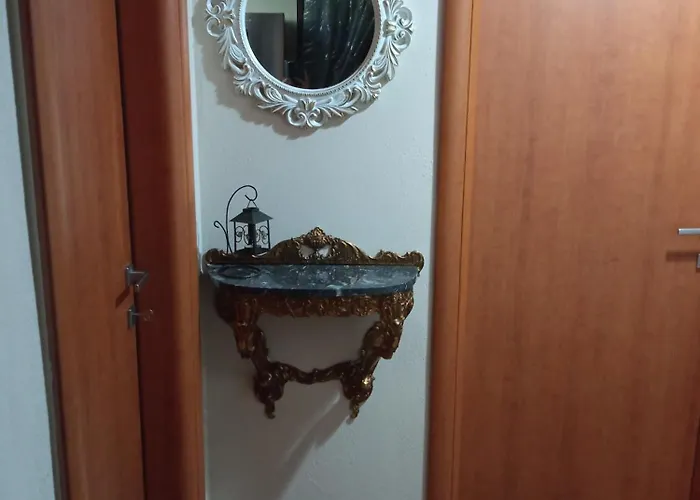 بيت للعطل Giannis House 2 *