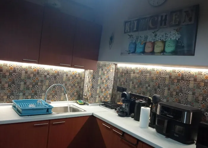 Giannis House 2 كافالا