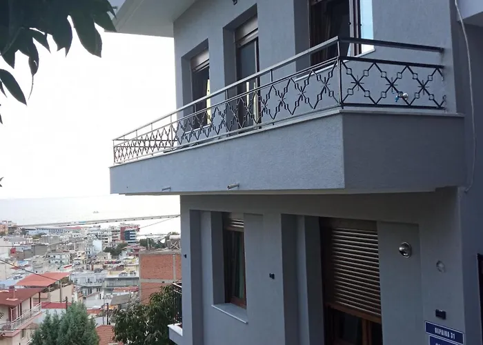 Giannis House 2 بيت للعطل