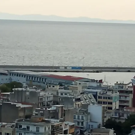 Giannis House 2 Case de vacanță Kavala