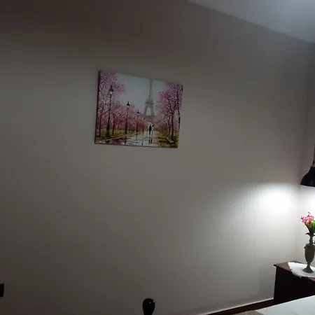 Giannis House 2 Σπίτι διακοπών *