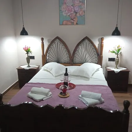 度假居 Giannis House 2 卡瓦拉