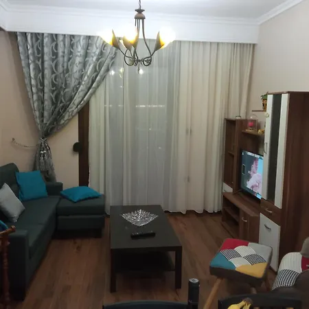 Giannis House 2 * Καβάλα