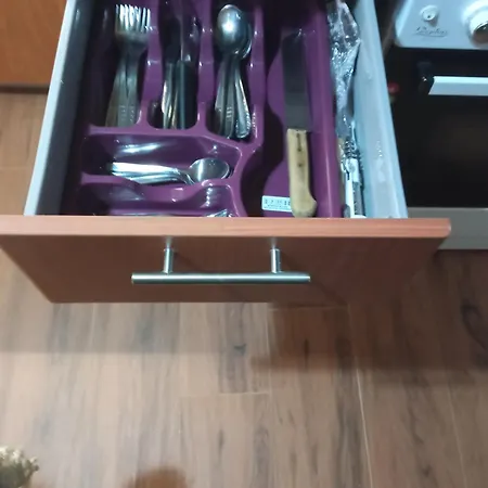 Giannis House 2 Σπίτι διακοπών Καβάλα