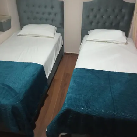 Σπίτι διακοπών Giannis House 2 Καβάλα
