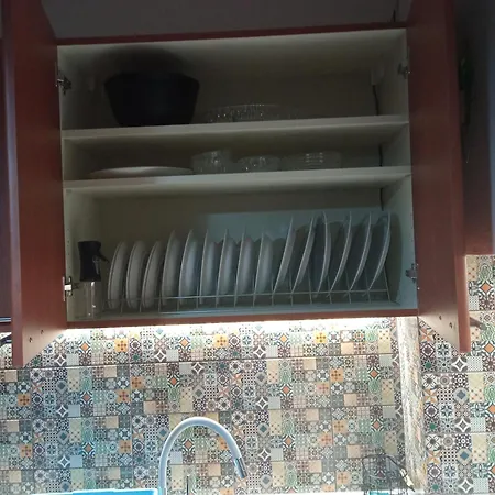 Giannis House 2 * 卡瓦拉