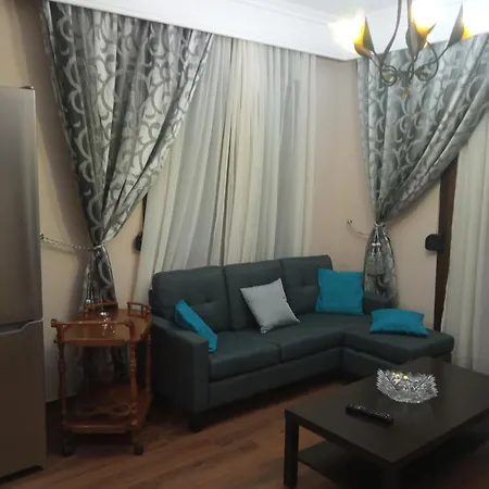 Giannis House 2 *
