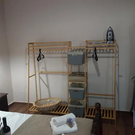 Giannis House 2 * Kavala